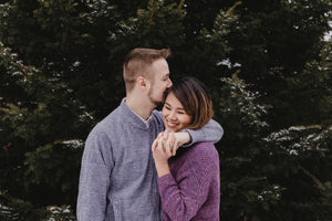 Emma & Johan